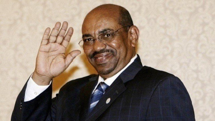 الجنائية الدولية تدعو مجلس الأمن للتحرك في دارفور واعتقال البشير