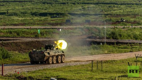 ناقلة الأفراد المدرعة 82 آ