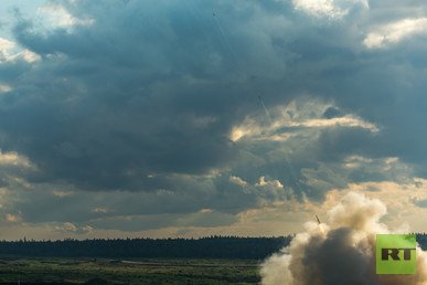 قاذفة اللهب سولنتسيبيوك