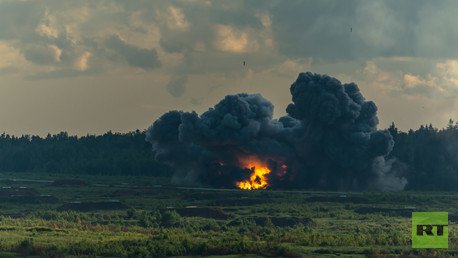 قاذفة اللهب سولنتسيبيوك 