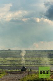 المدفع " نونا" الذاتي الحركة 