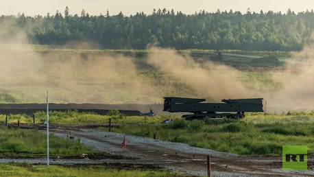 عربة المهندسين المجنزرة