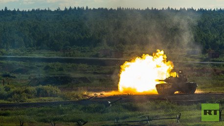 دبابة تي - 80