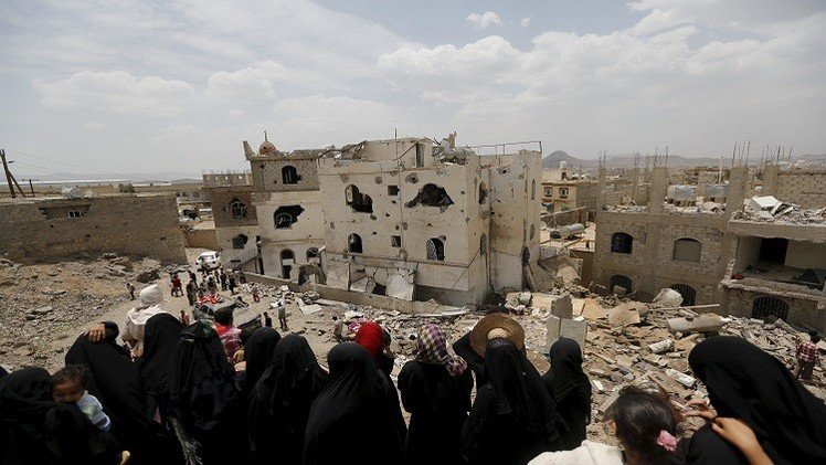 اليمن.. المبعوث الأممي يؤكد تمسك الحكومة اليمنية بقرار مجلس الأمن 2216
