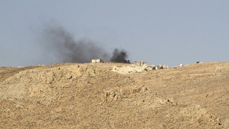 مقتل 5 من "جبهة النصرة" بنيران الجيش اللبناني في عرسال