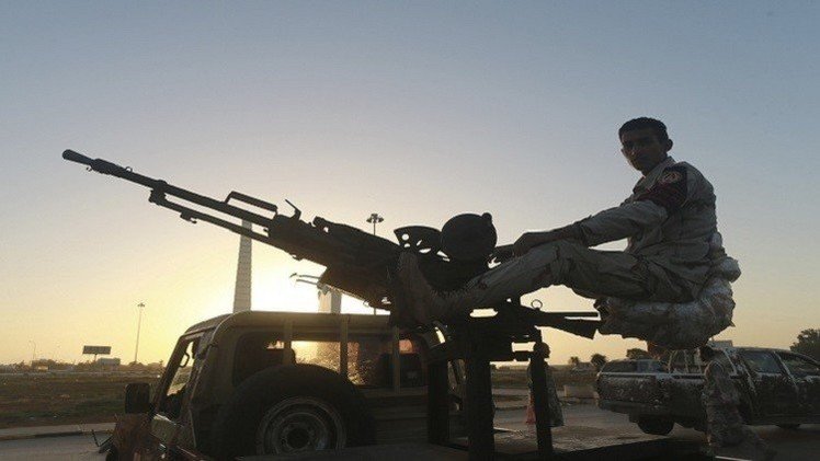 ليبيا.. ومآلات حوار الصخيرات 