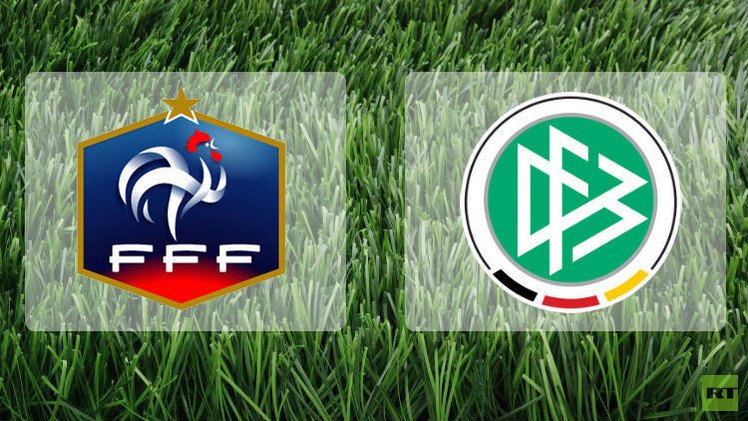 فرنسا تواجه ألمانيا وديا في نوفمبر بباريس