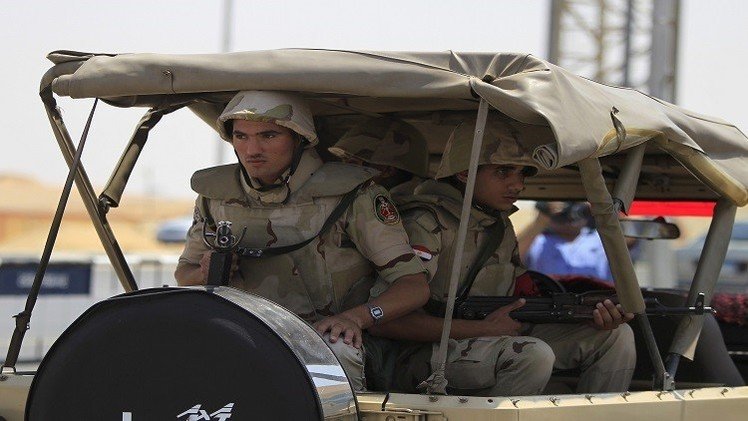 الإرهاب يفضح ضعف استعدادات الأجهزة الأمنية في مصر