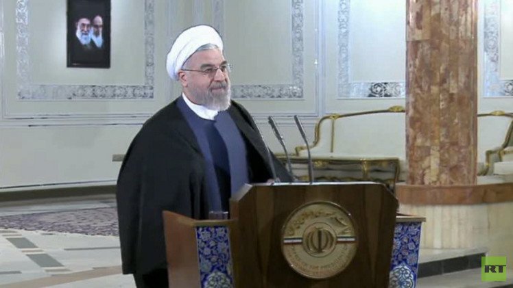 إيران.. مطالب بعدم التنازل بالملف النووي