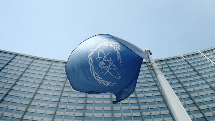 وكالة الطاقة الذرية: إيران خفضت مخزون اليورانيوم  