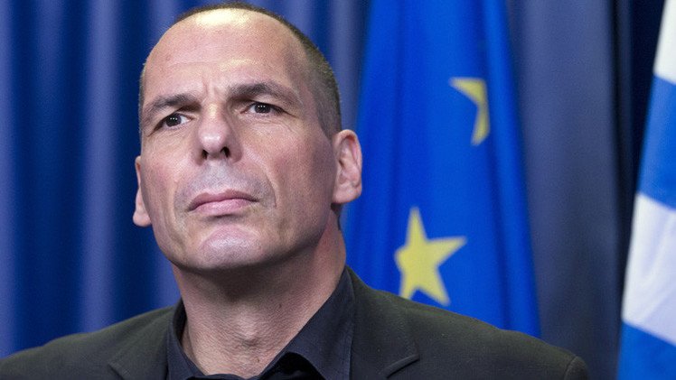 وزير المالية اليوناني: سأستقيل إذا صوت اليونانيون بـ 