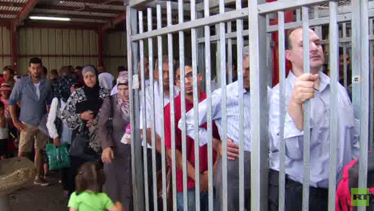 إسرائيل تلغي تسهيلات الفلسطينيين برمضان