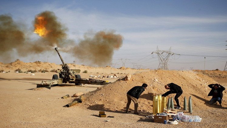 حوار الصخيرات.. وفرص حل أزمة ليبيا