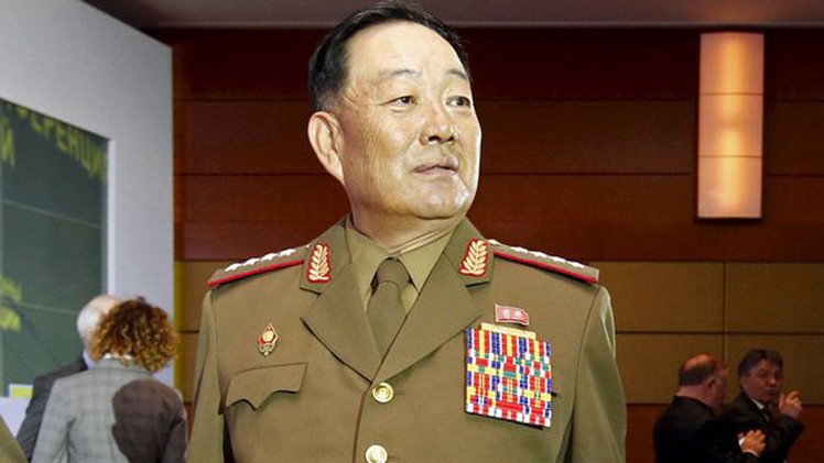 كوريا الشمالية تؤكد واقعة إعدام وزير الدفاع وأنباء عن إعدام مصمم المطار الجديد