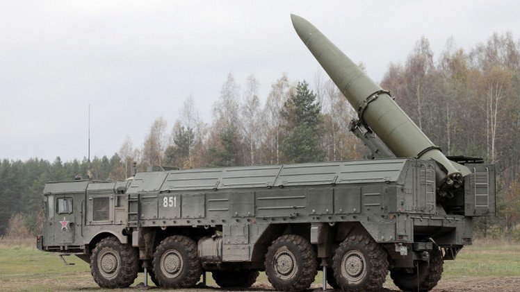 موسكو تؤكد استعدادها لتصدير صواريخ 