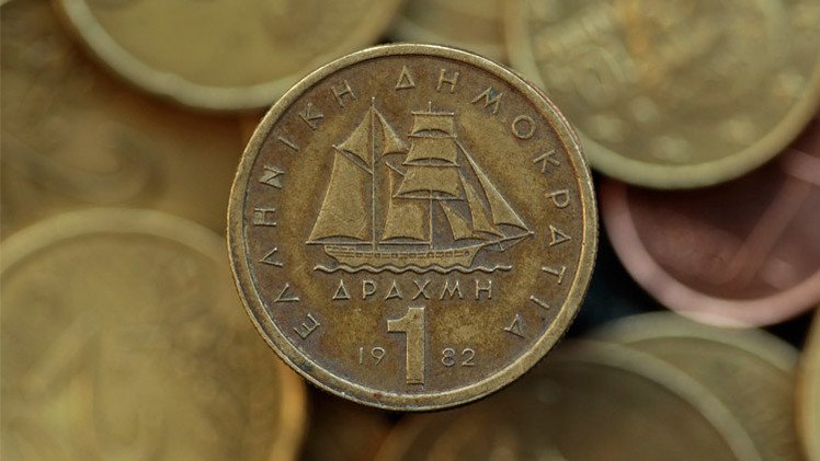 ماذا يعني خروج اليونان من منطقة اليورو؟