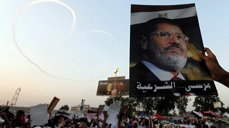 مصر.. مقتل متظاهر في الذكرى الثانية لعزل مرسي