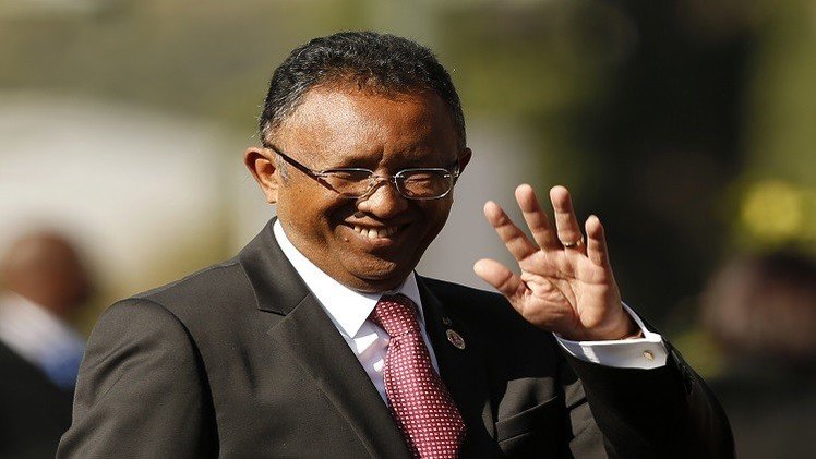  مدغشقر.. البرلمان يفشل في الإطاحة برئيس الوزراء