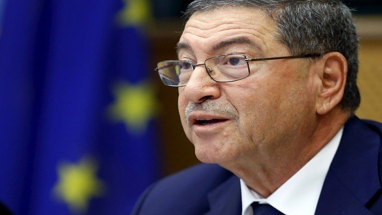  إعفاء رئيس المجلس الإسلامي الأعلى في تونس من مهامه