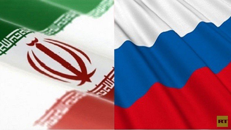 مصدر إيراني: موسكو مستعدة لتقديم معدات عسكرية بحرية لطهران