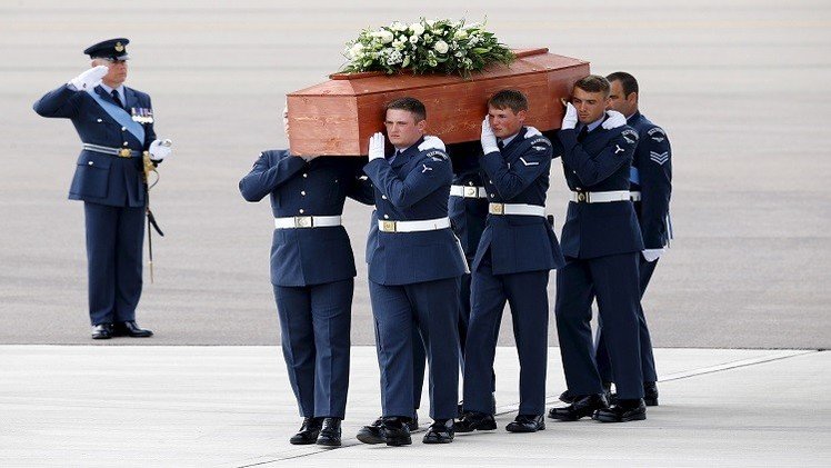 بريطانيا.. تشييد نصب تذكاري لضحايا هجوم سوسة 