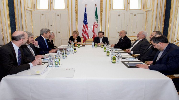 وزراء خارجية السداسية وإيران يعودون إلى فيينا لحسم المفاوضات النووية