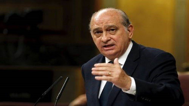  إسبانيا .. تحذيرات من هجوم إرهابي محتمل