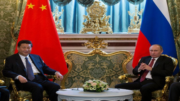 الخارجية الصينية: العلاقات مع روسيا أنموذج جديد للدولتين العظيمتين