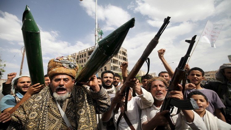 مقتل العشرات في غارات التحالف والحكومة اليمنية تبدي موافقة أولية على هدنة