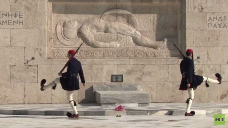 تداعيات نتائج الاستفتاء في اليونان