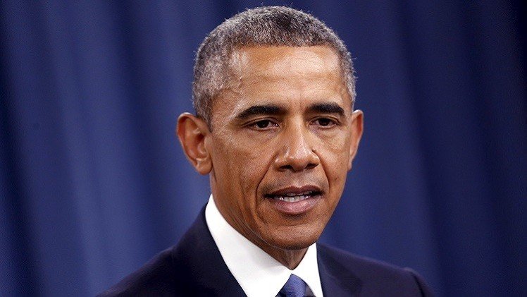 أوباما: حققنا تقدما في الحرب ضد 