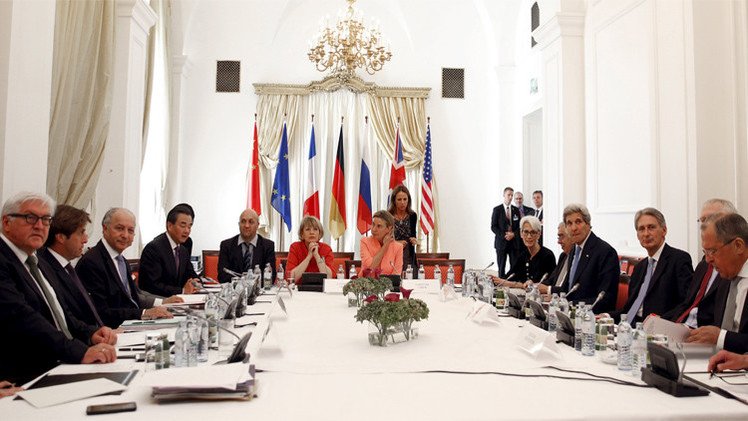 مفاوضات فيينا تراوح في مكانها