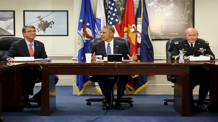 استراتيجية أوباما الانتحارية بين أصدقاء واشنطن وحرق الشرق الأوسط وشمال إفريقيا