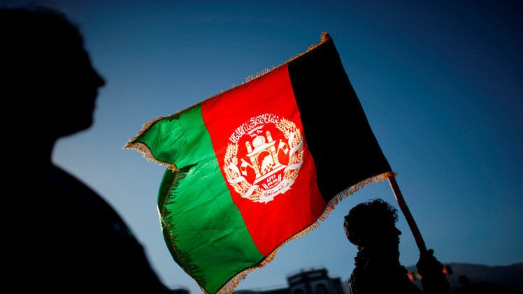 وفد أفغاني في باكستان لإطلاق مفاوضات مع طالبان 