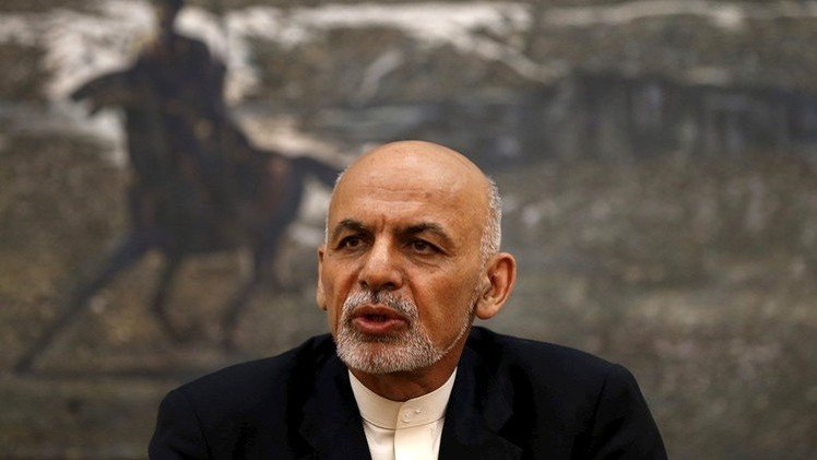 اختتام جلسة مفاوضات بين طالبان وكابل