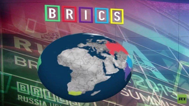 بريكس.. تكتل ضد هيمنة الاقتصاد الغربي