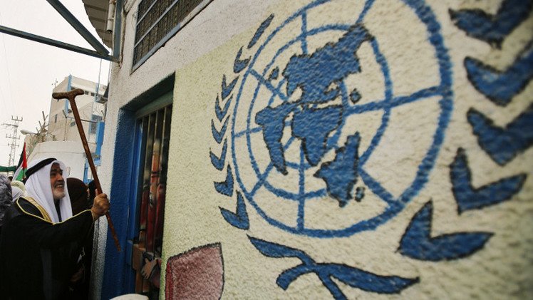 "أنروا" تحذر من "قنبلة" غزة الموقوتة 