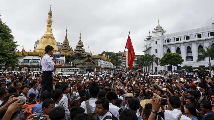 ميانمار.. إجراء انتخابات عامة في 8 نوفمبر