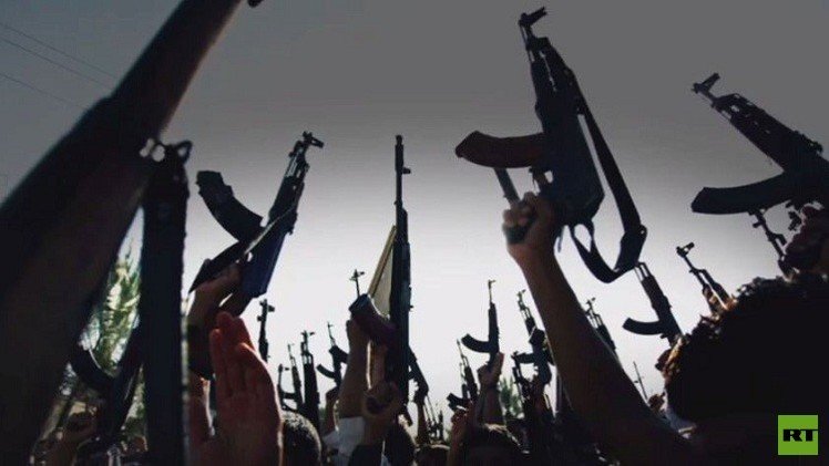 ممثلو عشائر سورية يجتمعون بمسؤولين غربيين وخليجيين في جنيف