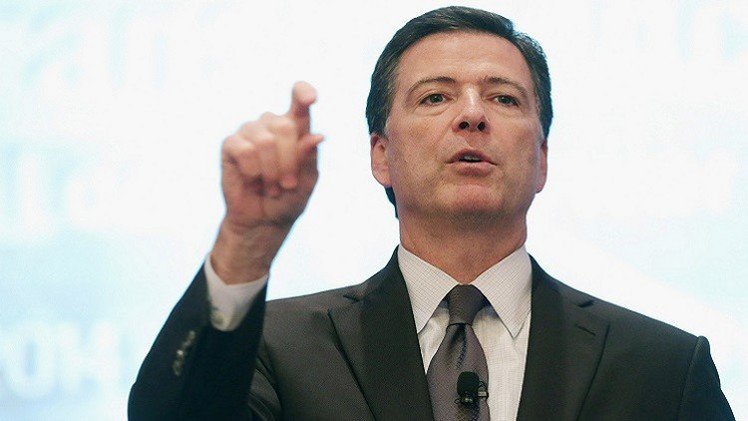 أف بي آي: أكثر من 200 أمريكي حاولوا الانضمام إلى "داعش"