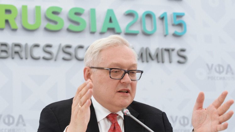 موسكو: قمة أوفا خطوة مهمة لتطوير "بريكس" وزيادة دورها في العالم