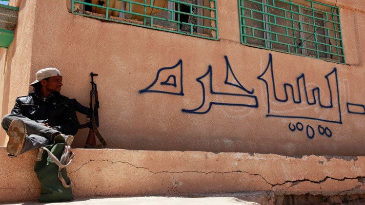 الإرهاب يدفع تونس إلى بناء جدار عازل مع ليبيا (فيديو + إنفوجرافيك)