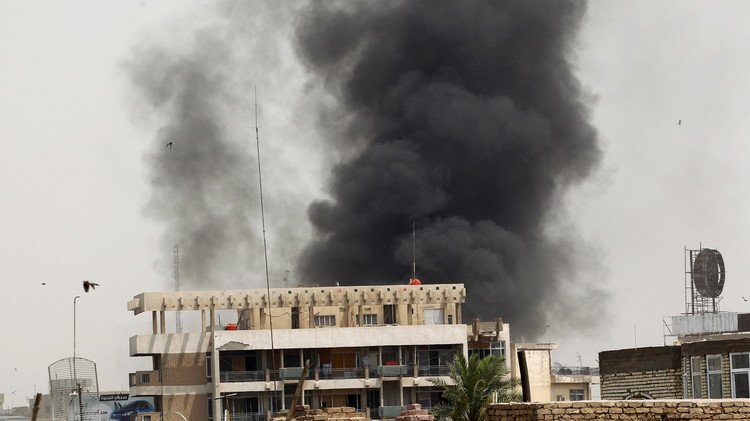 العراق.. تفجيران في واسط وبابل وتحذيرات من هجوم جديد لداعش في الأنبار