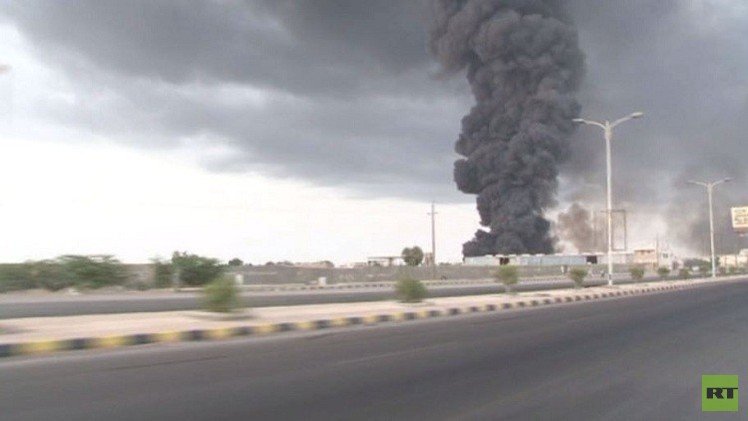 هدنة إنسانية في اليمن تبدأ الجمعة