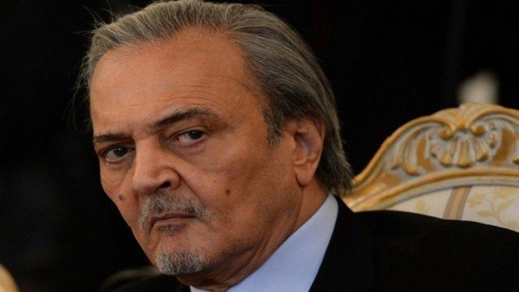 زعماء العالم يرثون سعود الفيصل