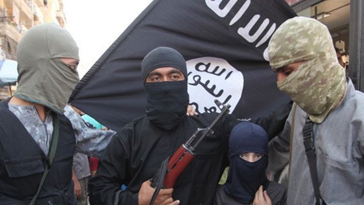"الدولة الإسلامية" تفتح جبهات جديدة