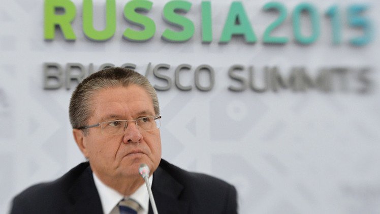 وزير التنمية الاقتصادية الروسي: لا مؤشرات تدعو لتعديل توقعات أسعار النفط