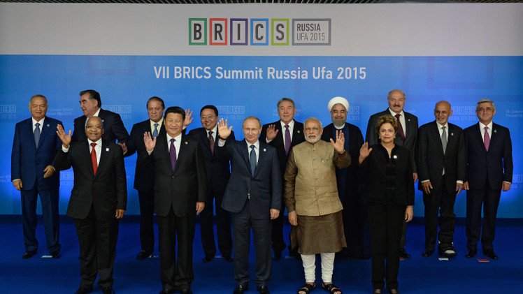 الهند وباكستان تبحثان مكافحة الإرهاب بعد اجتماع زعيمي البلدين في أوفا الروسية