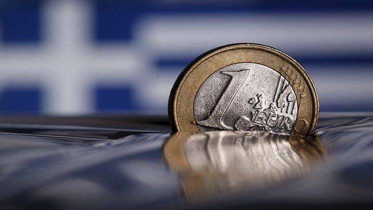 منطقة اليورو تدرس اقتراحات أثينا للحصول على برنامج التمويل