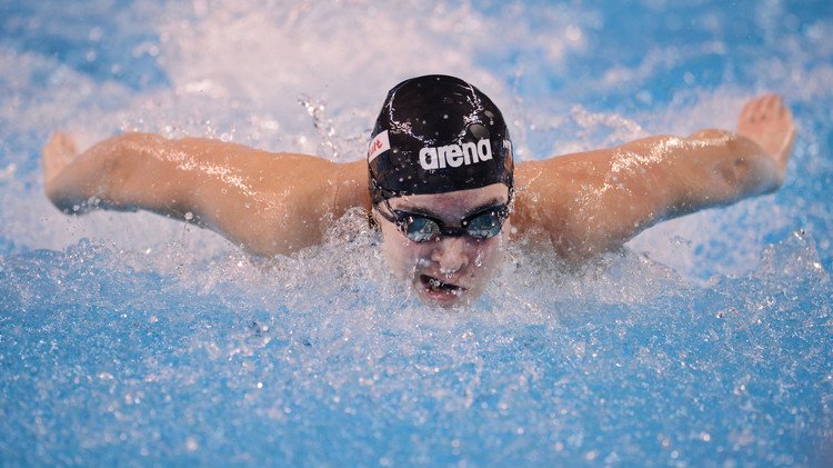 روسيا تضيف 7 ذهبيات لرصيدها في دورة الألعاب الجامعية